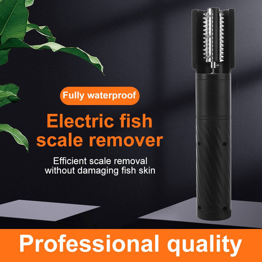 Sbucciatore Elettrico per Pesc - Commercial Kitchen Grease Trap recensione e prezzo