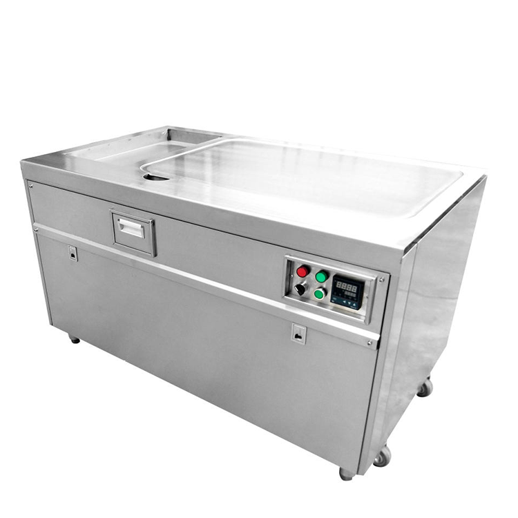 Tavolo con piastra superiore p - Commercial Kitchen Griddle recensione e prezzo
