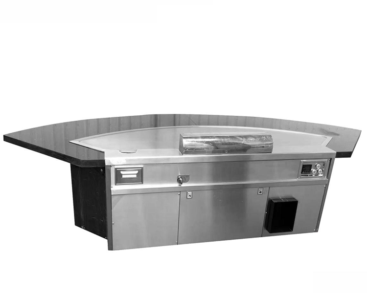 Tavolo con piastra superiore p - Commercial Kitchen Griddle recensione e prezzo