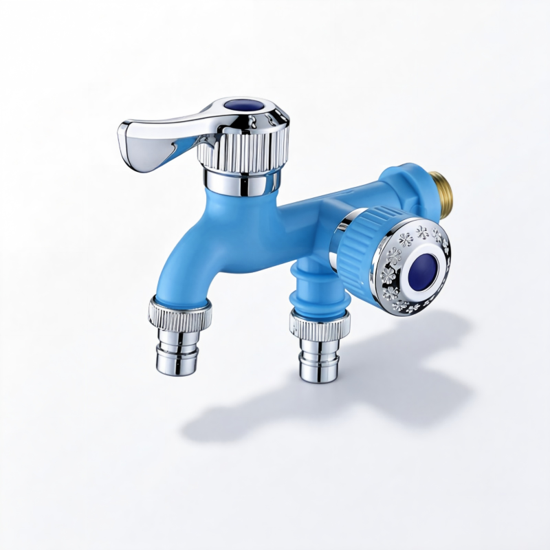 Rubinetto in plastica multifun - Commercial Kitchen Grease Trap recensione e prezzo