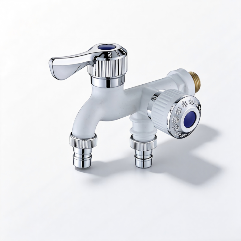 Rubinetto in plastica multifun - Commercial Kitchen Grease Trap recensione e prezzo