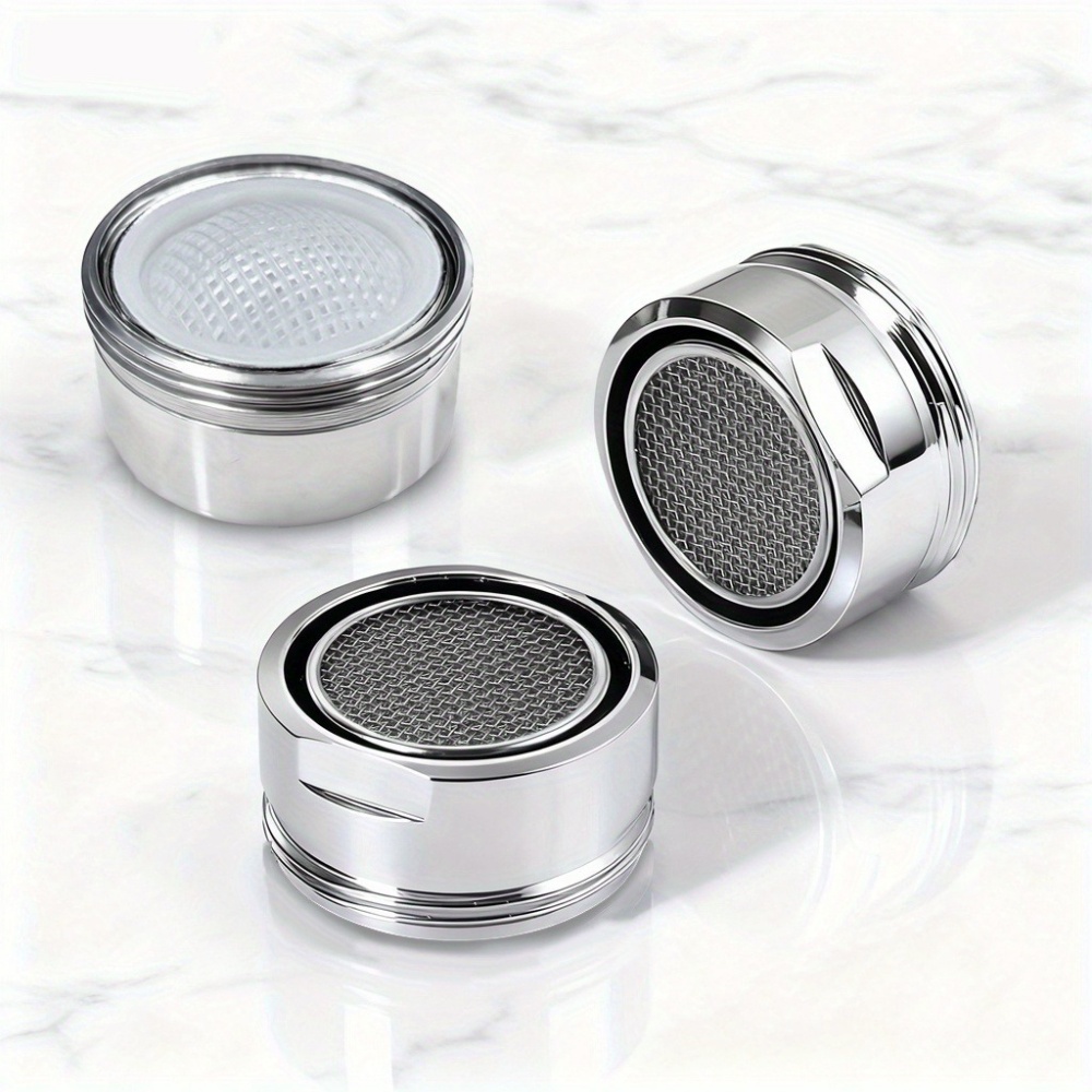 Set di 3 Aeratori per Rubinett - Commercial Kitchen Grease Trap recensione e prezzo