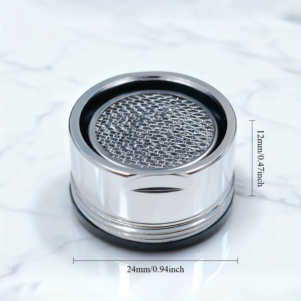 Set di 3 Aeratori per Rubinett - Commercial Kitchen Grease Trap recensione e prezzo