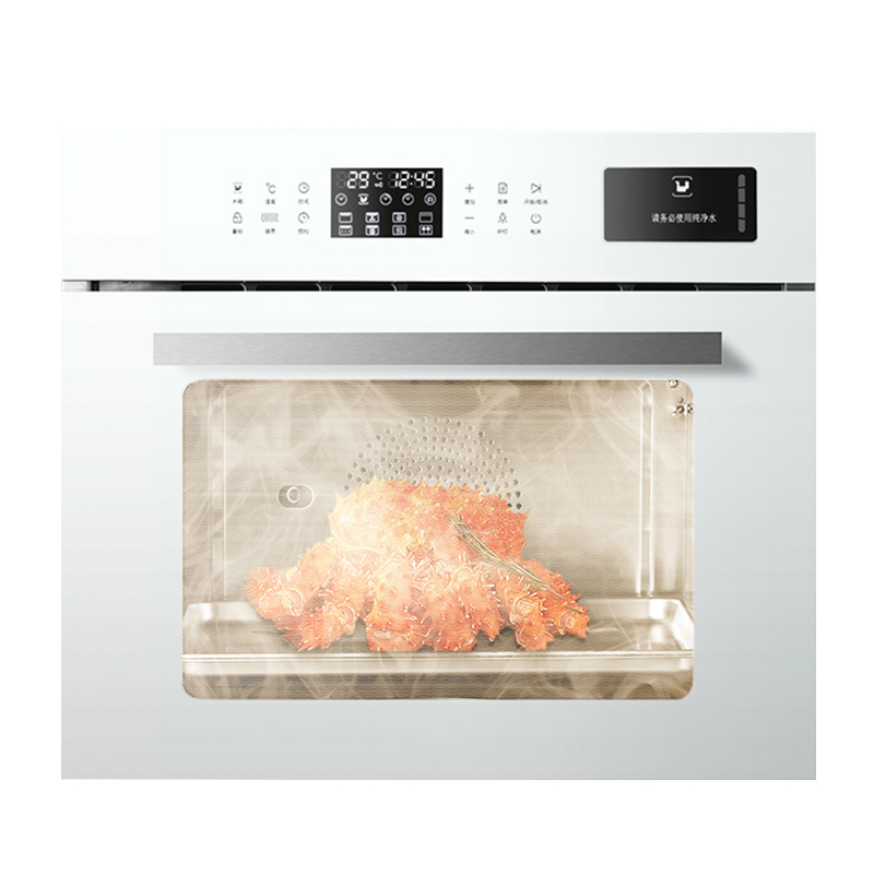 Forno a vapore combinato intel - Commercial Kitchen Oven recensione e prezzo