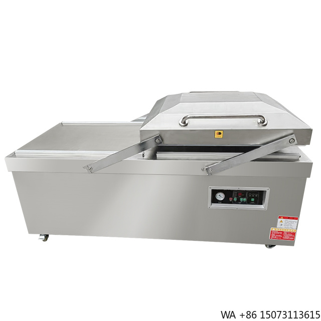 Confezionatrice Automatica DZ- - Commercial Kitchen In Home recensione e prezzo
