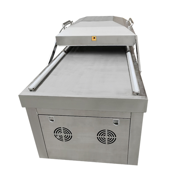 Confezionatrice Automatica DZ- - Commercial Kitchen In Home recensione e prezzo