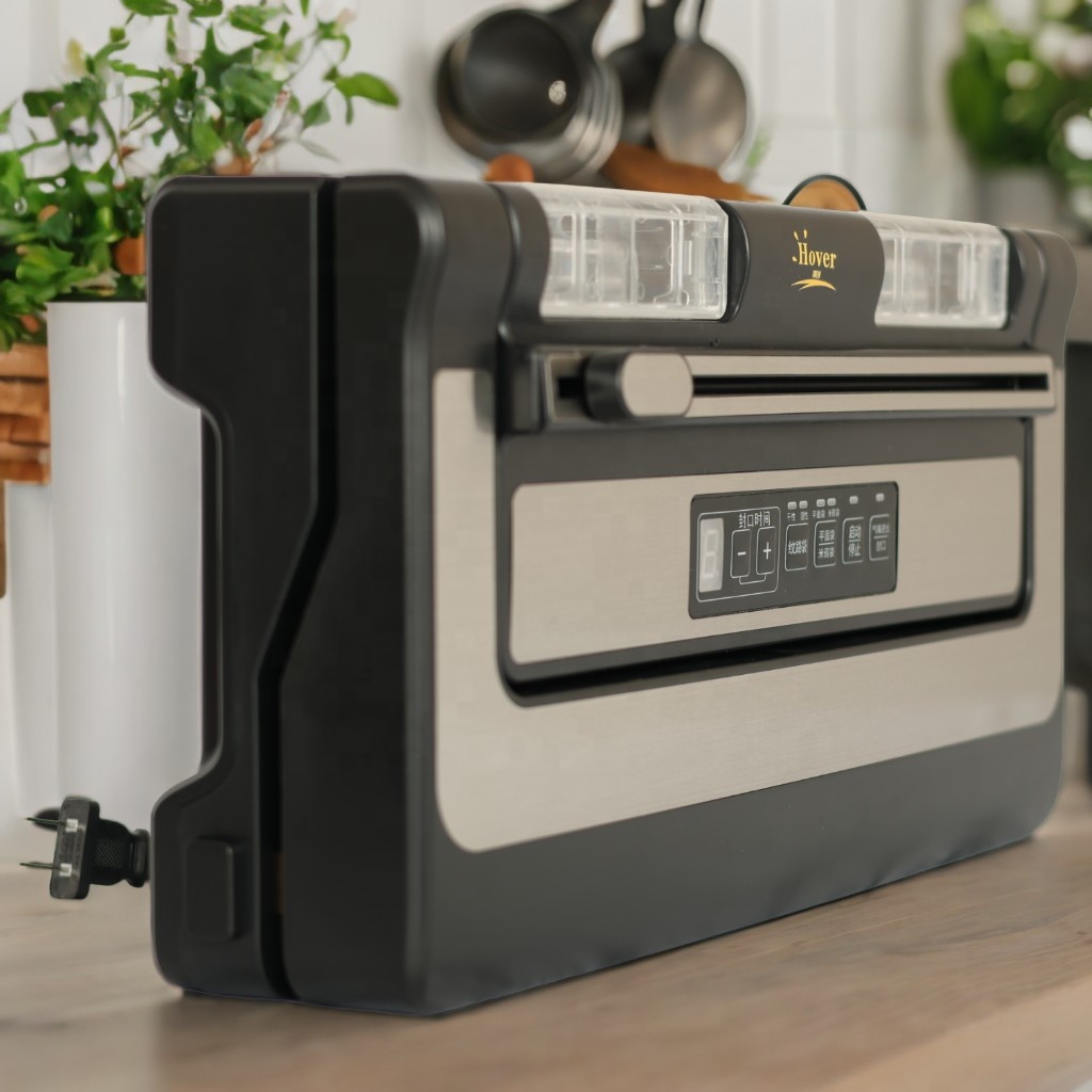 Sigillatrice sottovuoto elettr - Vacuum Sealer recensione e prezzo