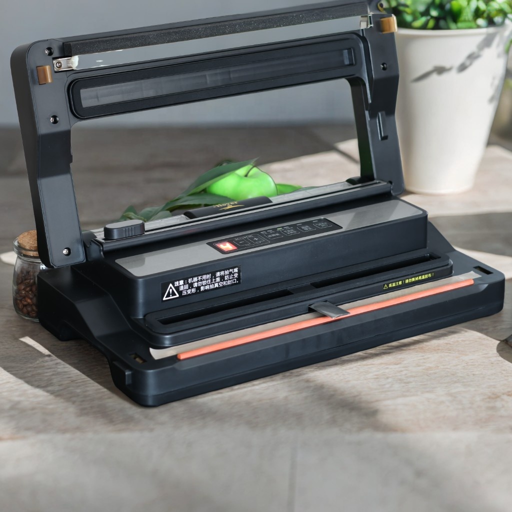 Sigillatrice sottovuoto elettr - Vacuum Sealer recensione e prezzo