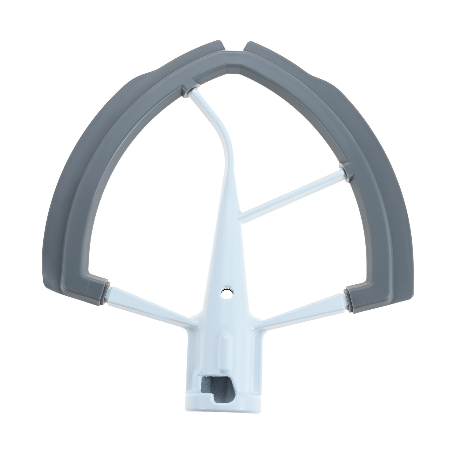1Pc 6 Quart Bordo Frusta Flex  - Kitchenaid Mixer Hand Mixer recensione e prezzo