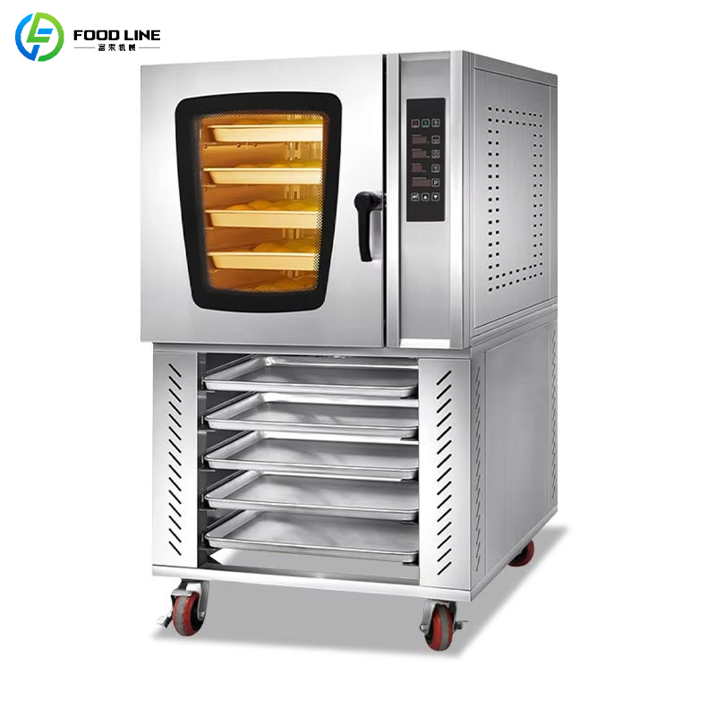 Forno Elettrico Commerciale Pe - Commercial Kitchen Oven recensione e prezzo