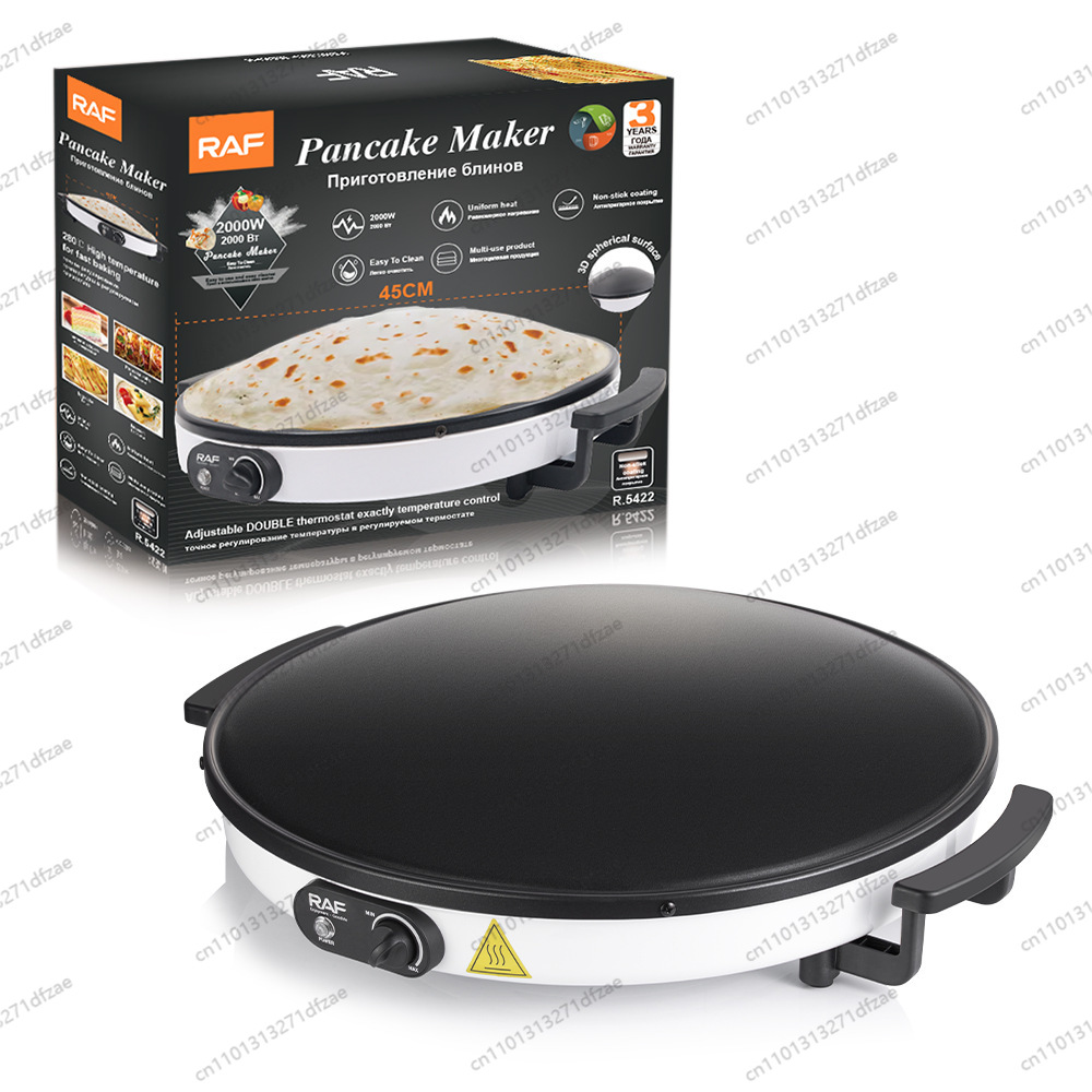Macchina commerciale per panca - Commercial Kitchen Griddle recensione e prezzo