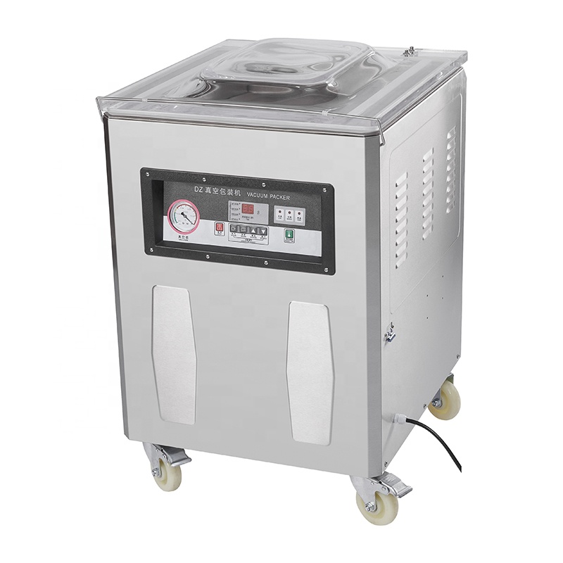 Fubei DZ-500 2E Sigillatrice S - Commercial Kitchen In Home recensione e prezzo