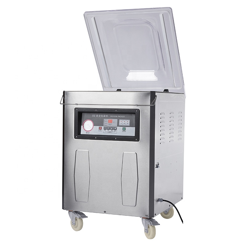 Fubei DZ-500 2E Sigillatrice S - Commercial Kitchen In Home recensione e prezzo
