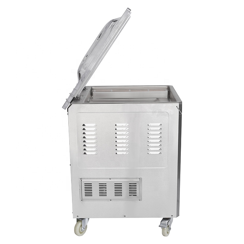 Fubei DZ-500 2E Sigillatrice S - Commercial Kitchen In Home recensione e prezzo