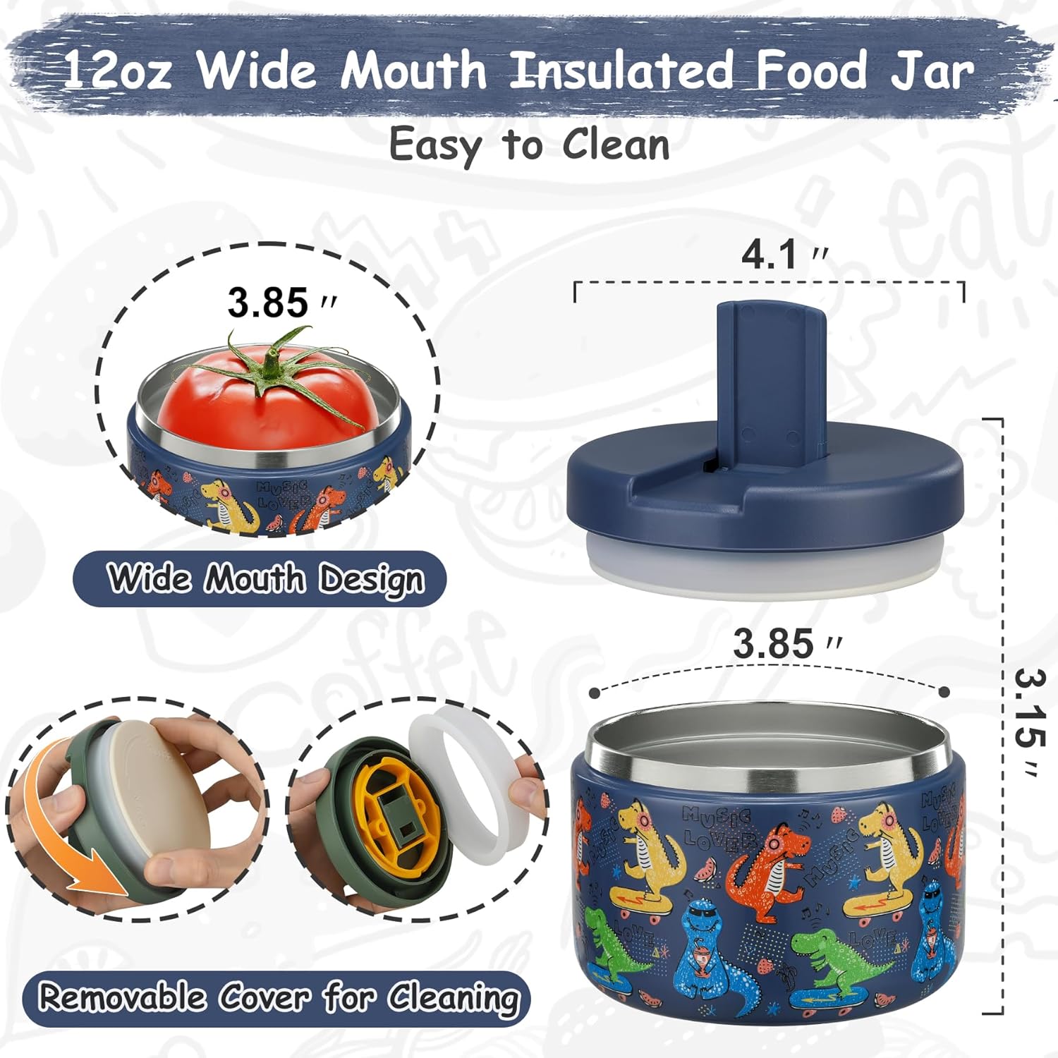 Contenitore Termico per Alimen - Food Warmer Display recensione e prezzo