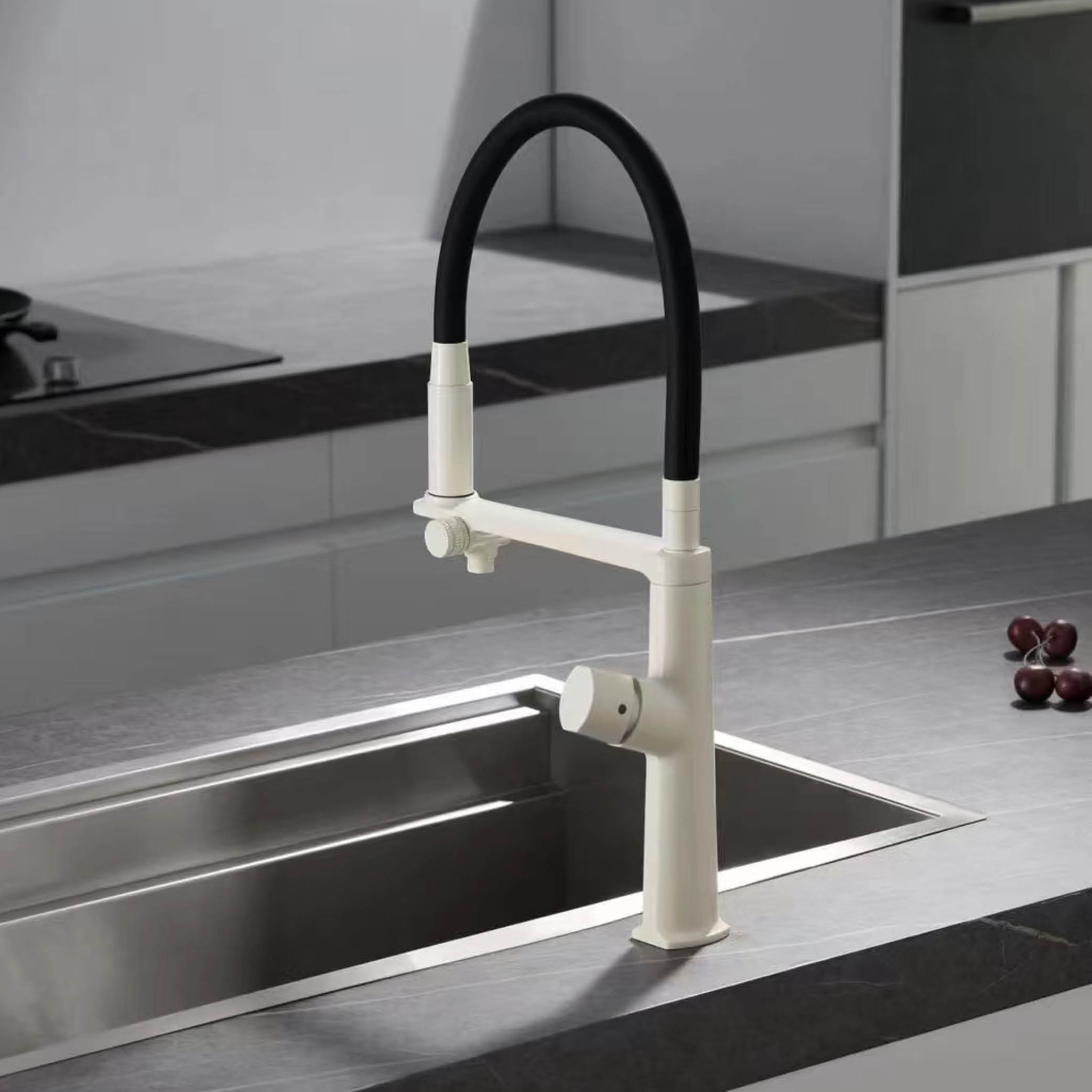 Rubinetto da Cucina di Lusso i - Commercial Kitchen Faucets recensione e prezzo
