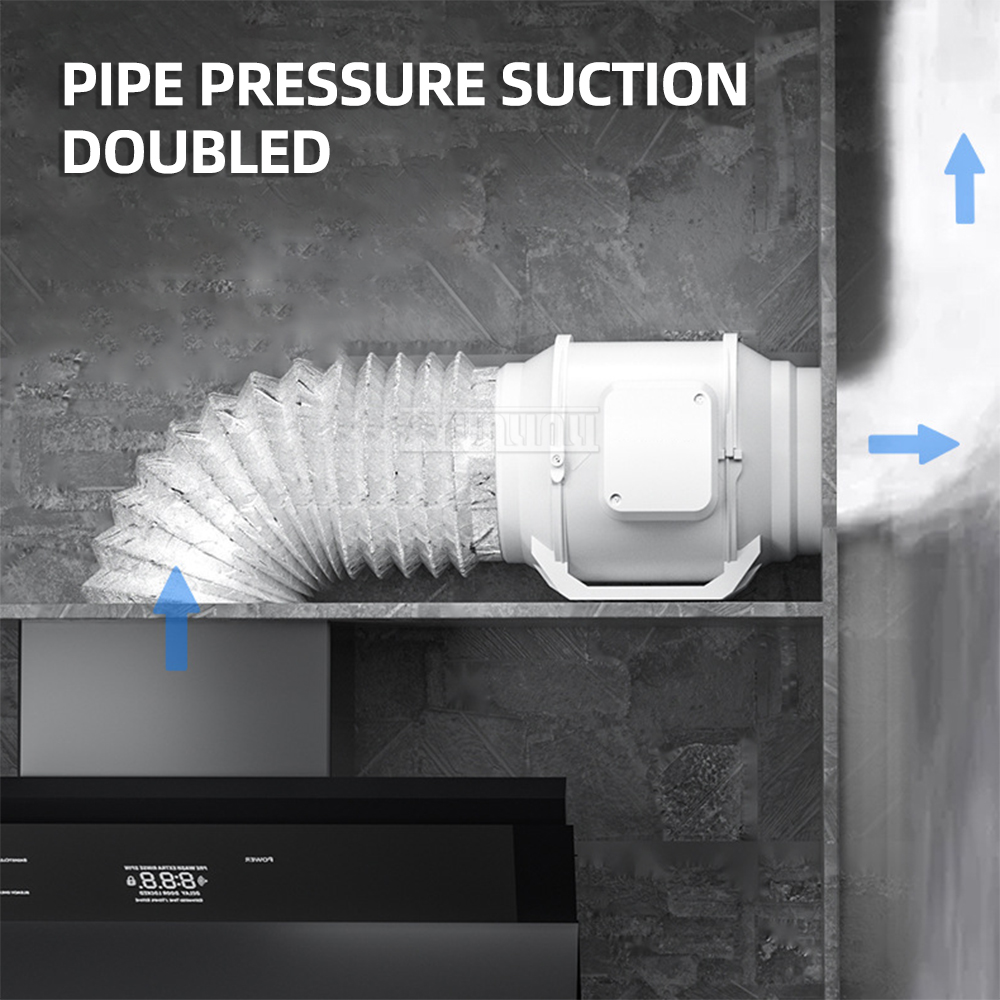 Cappa aspirante da cucina per  - Commercial Exhaust Hood recensione e prezzo