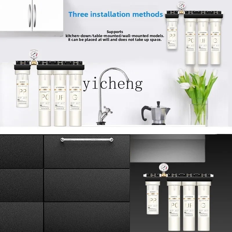 Purificatore d'acqua c29 per n - Commercial Kitchen In Home recensione e prezzo