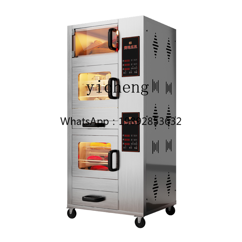 Forno KX macchina impostazione - Commercial Kitchen Oven recensione e prezzo