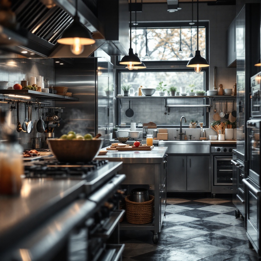 Soluzione Completa per Progett - Commercial Kitchen Layout Design recensione e prezzo