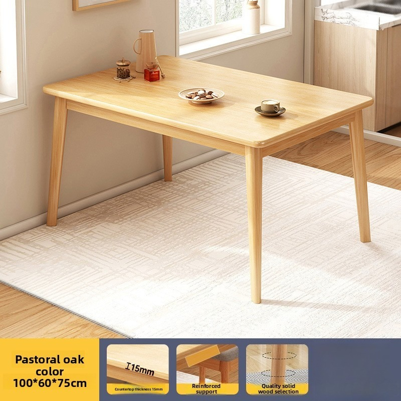 Tavolo da Pranzo con Gambe in  - Commercial Kitchen Small Space recensione e prezzo