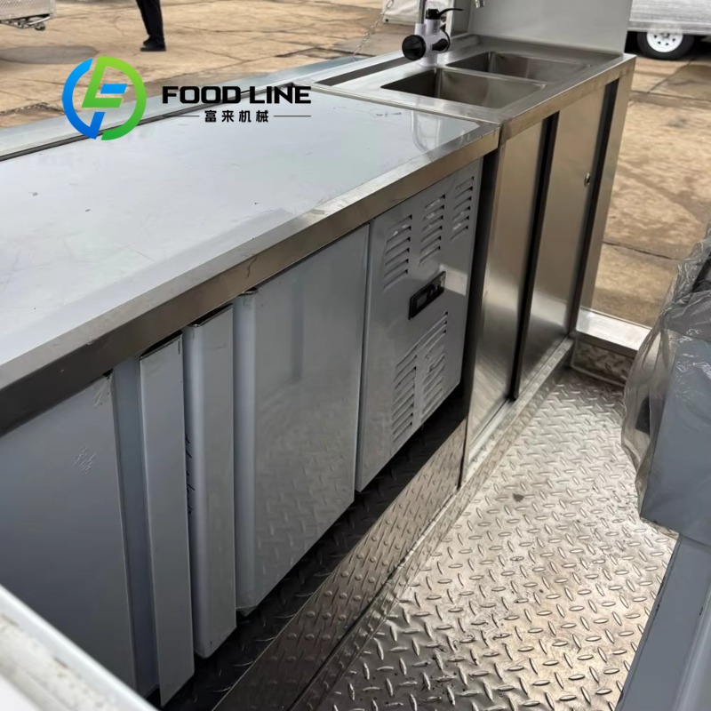 Rimorchi Alimentari Personaliz - Commercial Kitchen Oven recensione e prezzo
