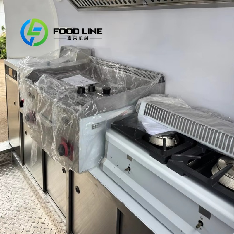 Rimorchi Alimentari Personaliz - Commercial Kitchen Oven recensione e prezzo