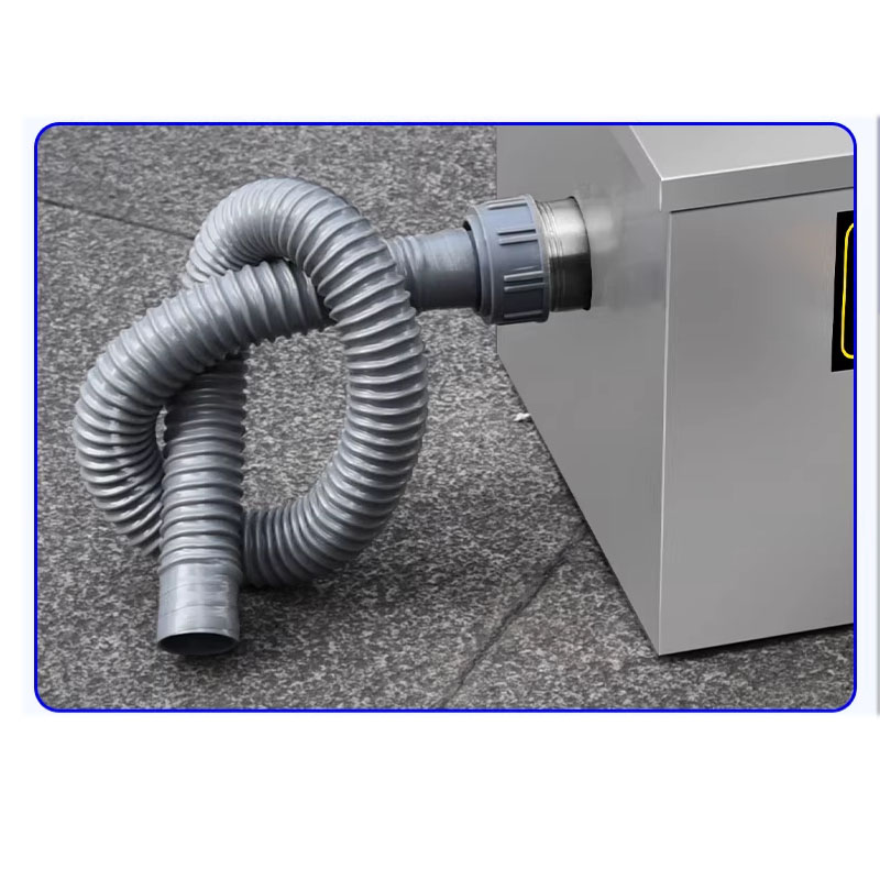 Filtro Antigrasso per Cucina,  - Commercial Kitchen Grease Trap recensione e prezzo