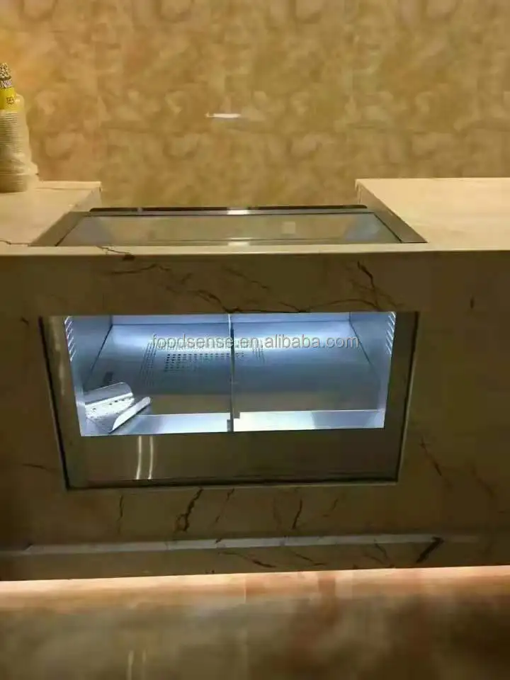Armadio Commerciale Isolato pe - Food Warmer Display recensione e prezzo